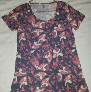 NWOT LuLaRoe size xs